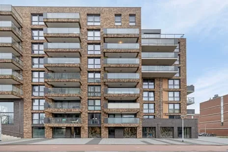 Appartement te koop: IJdoornlaan 1495G, Banne-Zuidoost Amsterdam