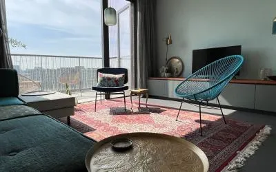 Appartement te koop: IJdoornlaan 1497B, Banne-Zuidoost Amsterdam
