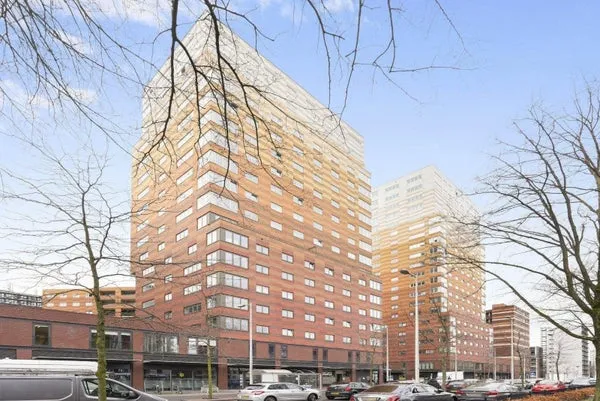 Appartement te huur: IJdoornlaan 251T-1, Werengouw-Midden Amsterdam