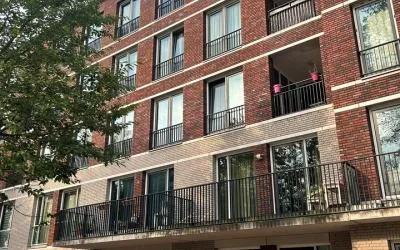 Appartement te huur: IJdoornlaan 44, Markengouw-Midden Amsterdam