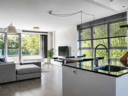 Appartement te huur: IJdoornlaan 829, Buikslotermeerplein Amsterdam
