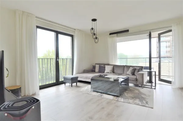Woning te huur: IJdoornlaan, Markengouw-Midden Amsterdam