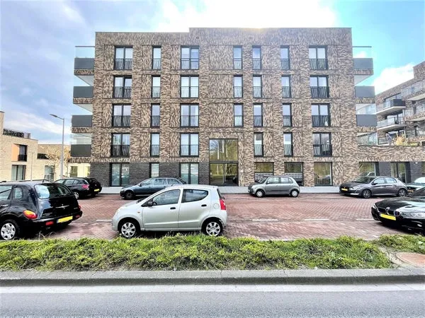 Woning te huur: IJdoornlaan, Markengouw-Midden Amsterdam