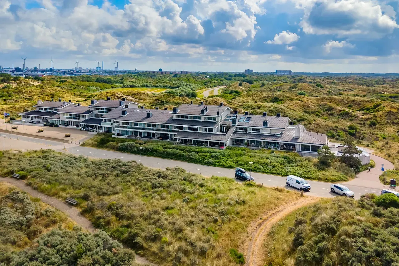 Appartement te koop: IJmuiderslag 71, Ijmuiden