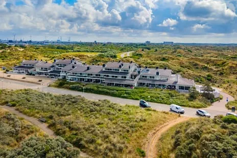 Appartement te koop: IJmuiderslag 71, Kruisbergbuurt Ijmuiden