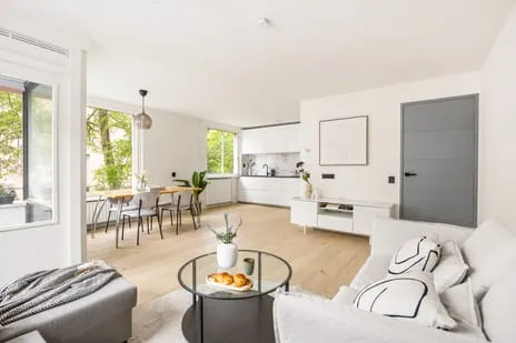 Appartement te koop: IJplein 242, IJplein e.o. Amsterdam