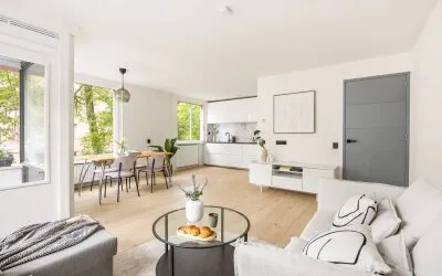 Appartement te koop: IJplein 242, IJplein e.o. Amsterdam