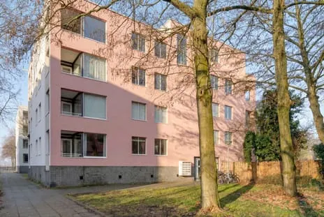 Appartement te koop: IJplein 276, IJplein e.o. Amsterdam