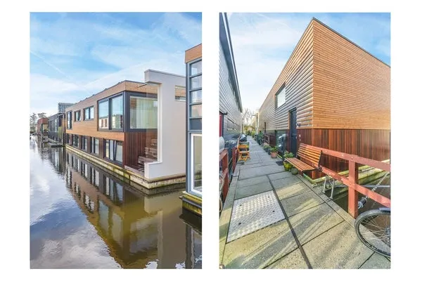 Woning te huur: IJsbaanpad 72E-1, IJsbaanpad e.o. Amsterdam