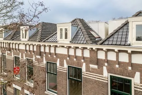 Appartement te koop: IJsclubstraat 19A03, Kralingen West Rotterdam