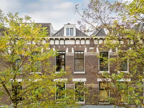 Studio te koop: IJsclubstraat 23A03, Rotterdam