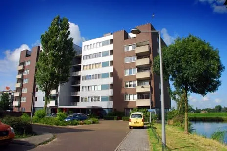 Appartement te huur: IJseendplein 34, De Vissen 'S-Gravenhage