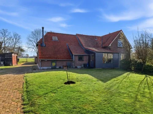 Twee-onder-één-kap te koop: IJselweg 18A, Vespreide huizen Leesten Zutphen