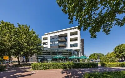 Appartement te koop: IJshof 6, Centrum Zevenbergen