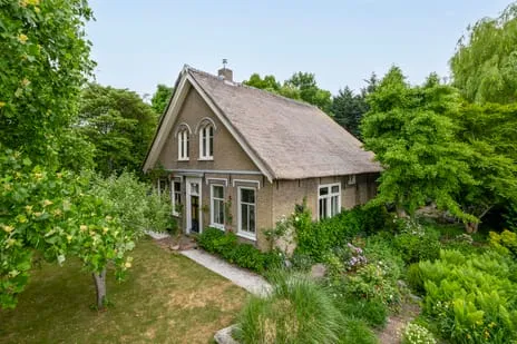 Vrijstaande woning te koop: IJsseldijk 238, Kortland-Noord Krimpen Aan Den Ijssel