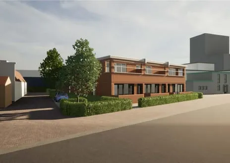 Appartement te koop: IJsseldijk 26F, Kampen-Zuid Kampen