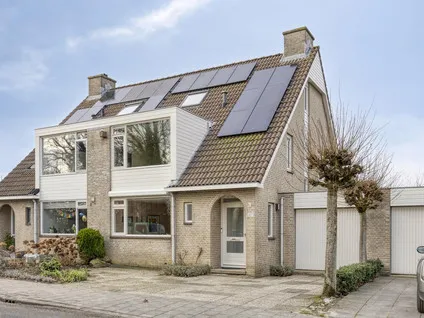 Tussenwoning te koop: IJsseldijk 287E, Kortland-Noord Krimpen Aan Den Ijssel