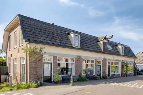 Appartement te koop: IJsseldijk 8, Veessen Veessen
