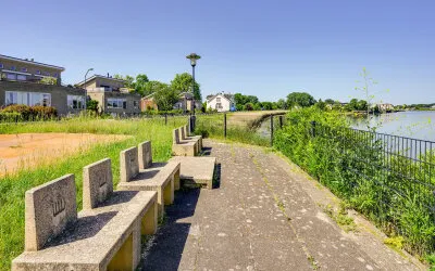 Hoekwoning te koop: IJsseldijk 98, Boveneind Krimpen Aan Den Ijssel