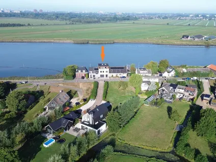 Woning te koop: IJsseldijk-Noord 102A, Verspr. huizen Ouderkerk Noord Ouderkerk Aan Den Ijssel