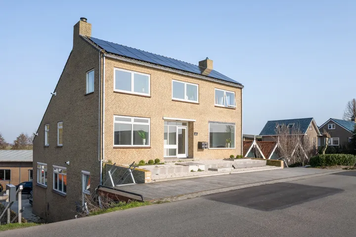 Woning te koop: IJsseldijk-Noord 220C, Ouderkerk Aan Den Ijssel