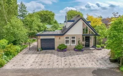 Vrijstaande woning te koop: IJsseldijk-Noord 226, Verspr. huizen Ouderkerk Noord Ouderkerk Aan Den Ijssel