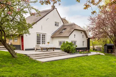Vrijstaande woning te koop: IJsseldijk-Noord 274, Verspr. huizen Ouderkerk Noord Ouderkerk Aan Den Ijssel