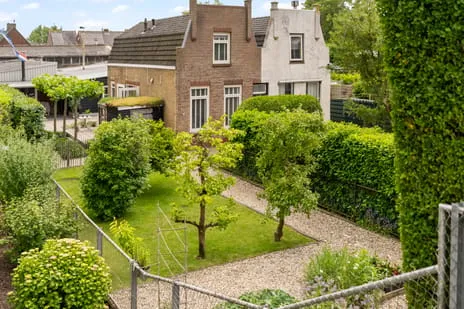 Corner house for sale: IJsseldijk-Noord 324, Verspr. huizen Ouderkerk Noord Ouderkerk Aan Den Ijssel
