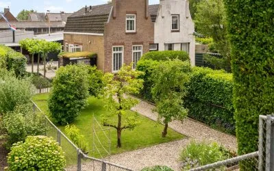 Hoekwoning te koop: IJsseldijk-Noord 324, Verspr. huizen Ouderkerk Noord Ouderkerk Aan Den Ijssel