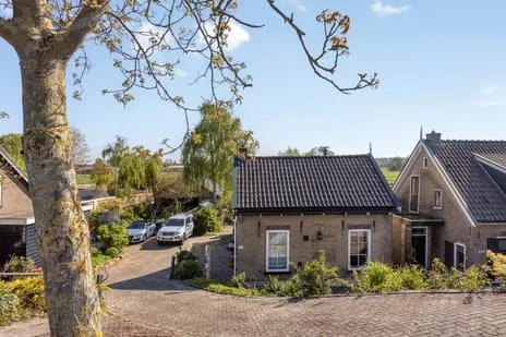 Vrijstaande woning te koop: IJsseldijk-Noord 376, Verspr. huizen Ouderkerk Noord Ouderkerk Aan Den Ijssel