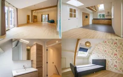 Appartement te huur: IJsseldijk-Noord 65, Verspr. huizen Ouderkerk Noord Ouderkerk Aan Den Ijssel