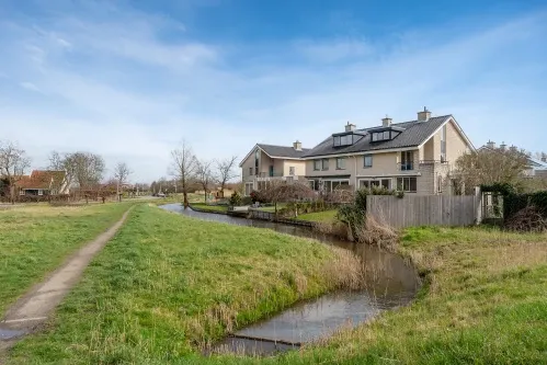 Tussenwoning te koop: IJsselhoevedreef 26, Vlaardingen