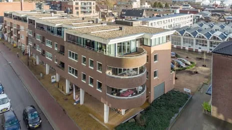 Appartement te koop: IJsselkade 11-19, Iseldoks Doetinchem