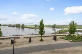 Appartement te koop: IJsselkade 122, De oude Stad binnen de gracht Doesburg
