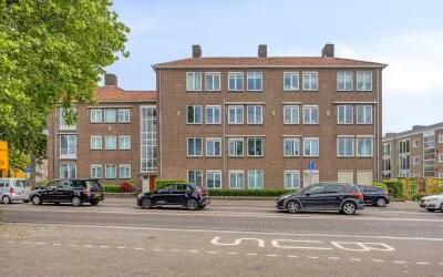 Appartement te koop: IJsselkade 1B, Stadskern Zutphen