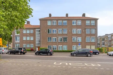 Appartement te koop: IJsselkade 1B, Stadskern Zutphen