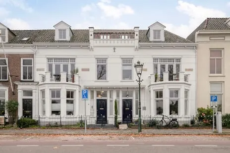 Appartement te koop: IJsselkade 24B, Binnenstad Kampen Kampen