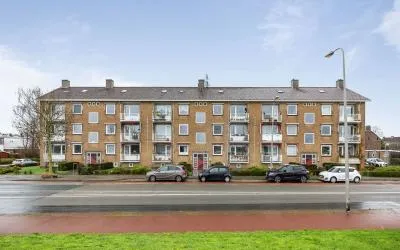 Appartement te koop: IJsselkade 64, Lange Zandstraat Deventer