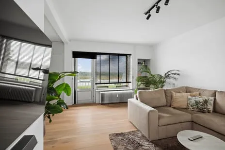 Appartement te koop: IJsselkade 64, Lange Zandstraat Deventer