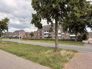 Home for rent: IJsselkade, Lange Zandstraat Deventer