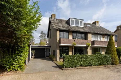 Hoekwoning te koop: IJssellaan 33, De Gentiaan Son En Breugel