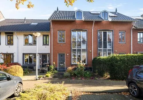 Koopwoning: IJsselmeerstraat 104 in Huizen - €625.000 - 132m²
