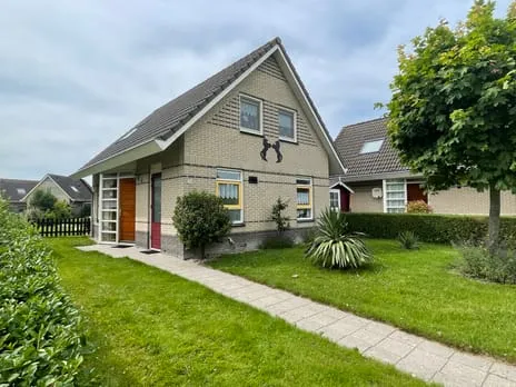Woning te koop: IJsselmeerstraat 134, Medemblik Zuiderzee Medemblik