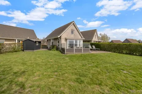Woning te koop: IJsselmeerstraat 145, Medemblik Zuiderzee Medemblik