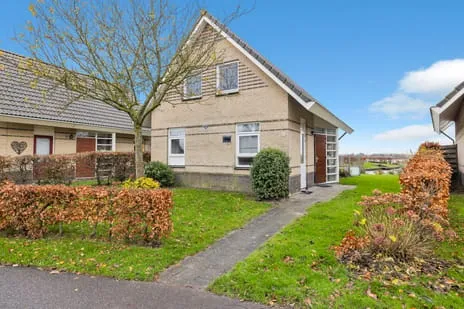 Woning te koop: IJsselmeerstraat 147, Medemblik Zuiderzee Medemblik