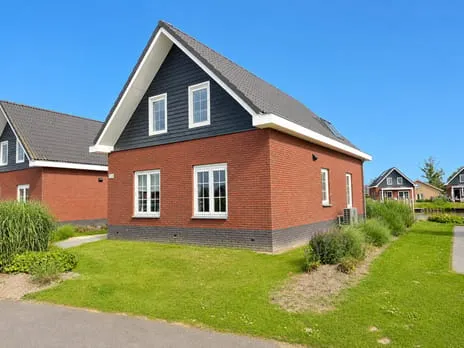 Vrijstaande woning te koop: IJsselmeerstraat 188, Medemblik Zuiderzee Medemblik
