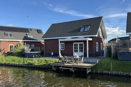 Woning te koop: IJsselmeerstraat 191, Medemblik Zuiderzee Medemblik