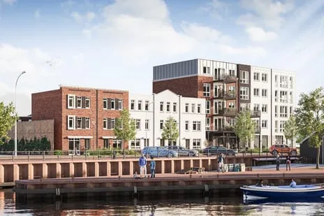 Woning te koop: IJsselmeerstraat 328, Huizen