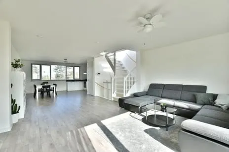 Apartment for rent: IJsselmeerstraat 58B, Markengouw-Zuid Amsterdam