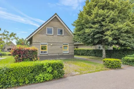 Vrijstaande woning te koop: IJsselmeerstraat 74, Medemblik Zuiderzee Medemblik